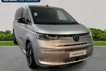 2025 Volkswagen Multivan