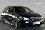 2022 BMW 1 Series