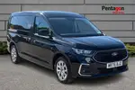 2025 Ford Transit Connect