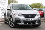 2020 Peugeot 3008