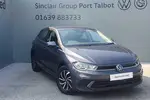 2023 Volkswagen Polo