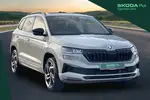 2024 Skoda Karoq