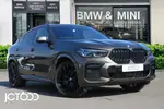 2023 BMW X6