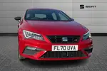 2020 SEAT Leon