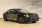 2019 Bentley Continental GT