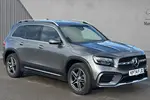 2024 Mercedes-Benz GLB
