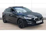 2022 SEAT Leon