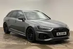 2023 Audi RS4