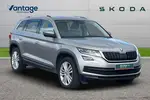 2018 Skoda Kodiaq
