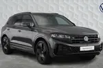 2026 Volkswagen Touareg