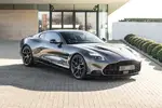 2025 Aston Martin Vanquish