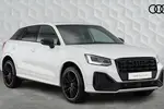 2022 Audi Q2