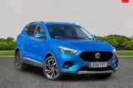 2020 MG ZS