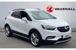 2018 Vauxhall Mokka X