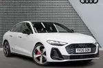 2026 Audi A5