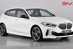 2020 BMW 1 Series