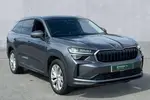 2024 Skoda Kodiaq