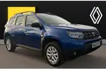 2022 Dacia Duster