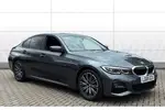 2019 BMW 3 Series