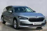 2025 Skoda Superb Estate