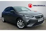 2020 Vauxhall Corsa
