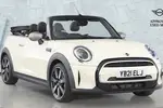 2021 MINI Convertible