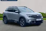 2020 Citroen C5 Aircross