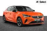 2022 Vauxhall Corsa