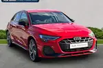 2025 Audi A3