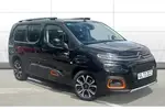 2023 Citroen Berlingo