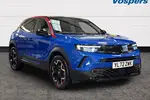 2023 Vauxhall Mokka
