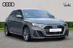 2025 Audi A1