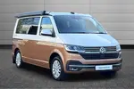 2022 Volkswagen California