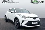 2023 Toyota C-HR