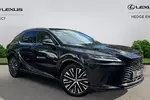 2024 Lexus RX