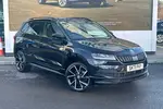 2021 Skoda Karoq
