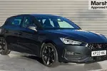2022 Cupra Leon