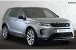 2024 Land Rover Discovery Sport