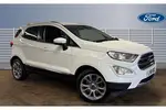 2018 Ford EcoSport