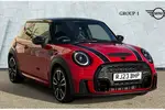 2023 MINI Hatchback