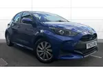2023 Toyota Yaris