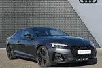 2022 Audi A5