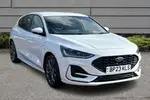 2023 Ford Focus