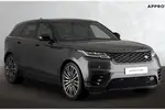 2022 Land Rover Range Rover Velar