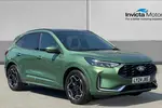 2024 Ford Kuga