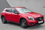 2019 Mercedes-Benz GLA