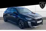 2024 Peugeot 208