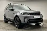 2023 Land Rover Discovery