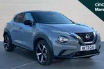 2023 Nissan Juke