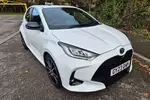 2023 Toyota Yaris